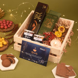 Cocoa & Crunch Box