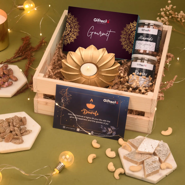 The Celebration Box