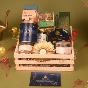 Diwali Chocolate Box