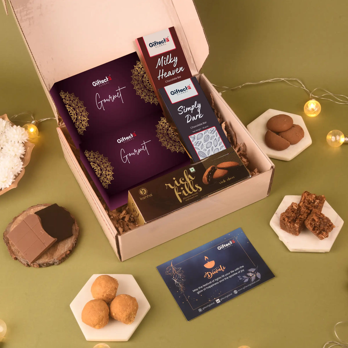 Mithaas-e-Utsav Box