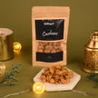 Peri Peri Spicy Cashews – Roasted Nuts 50g