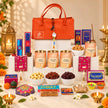 Utsav Anand Premium Diwali Gourmet & Festive Hamper