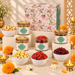 Gulbahar Premium Diwali Dry Fruit Hamper