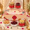 Sakura Premium Diwali Gourmet Dry Fruit Hamper