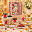 Gulrang Premium Diwali Gourmet Dry Fruit Hamper