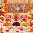 Gulistan Premium Diwali Gourmet Dry Fruit Hamper