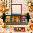 Auspicious Festive Celebration Hamper with Logo