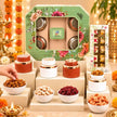 Gulbahar Premium Diwali Dry Fruit & Sweets Hamper