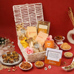 Gourmet Treat Trove – Premium Festive Gift Hamper