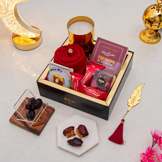 Rahmat Ramadan Hamper