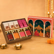 Rajmahal Box – Premium Festive Chocolate & Nut Hamper