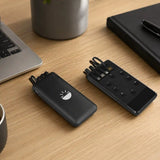 Ray 10000 mAh Wireless Powerbank Charger