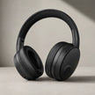 Boat Rockerz Vibe – Wireless Over-Ear Headphones with 50H Playback