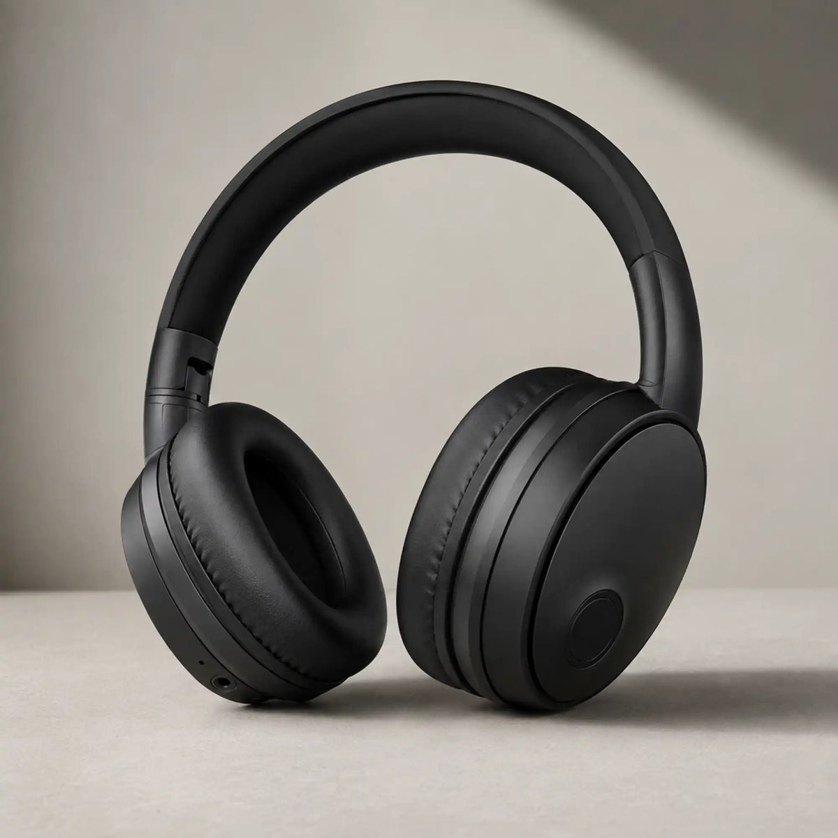 Boat Rockerz Vibe – Wireless Over-Ear Headphones with 50H Playback