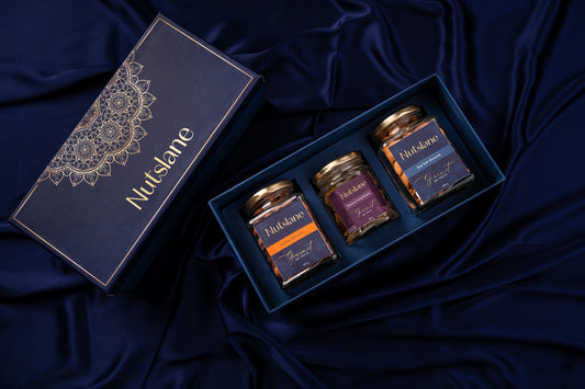 Roohi Premium Box