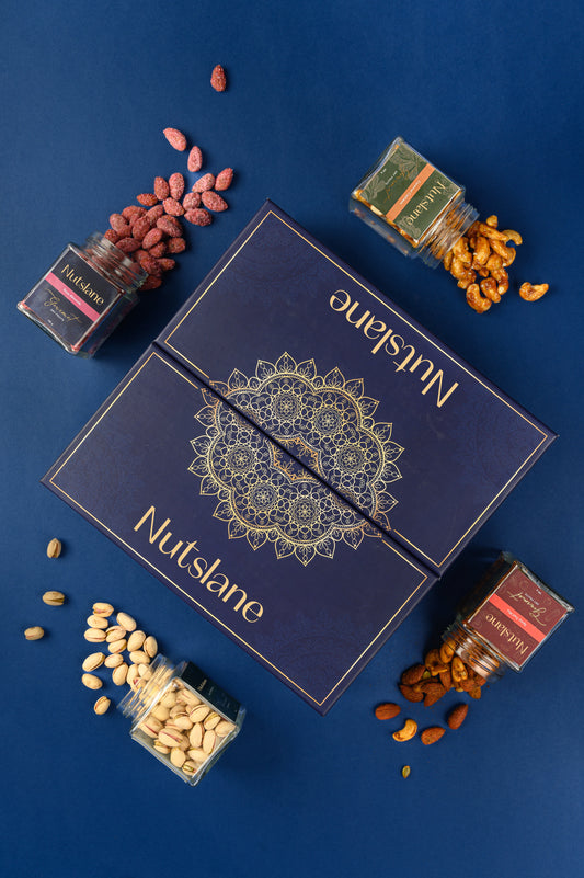 Roohi Premium Box