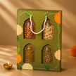 Royal Dry Delight – Premium Diwali Dry Fruit Gift Box