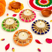 Royal Heritage Diyas