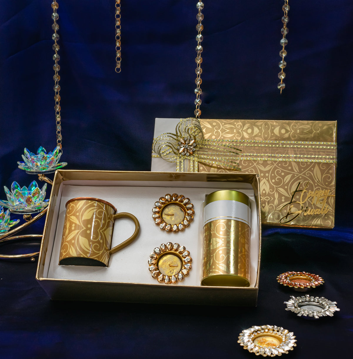 Diwali Harmony Gift Box