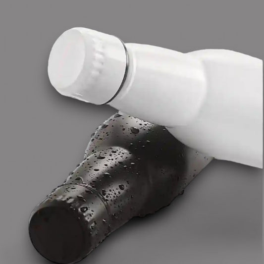 COKE VACCUM BOTTLE CAPACITY - 500ML
