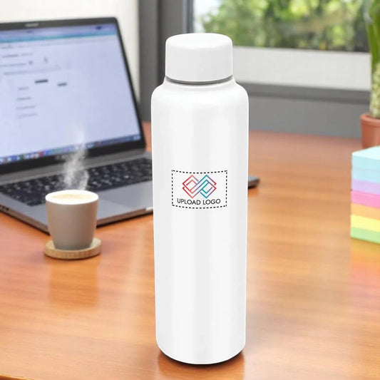 SPACE STEEL BOTTLE 
CAPACITY - 700ML