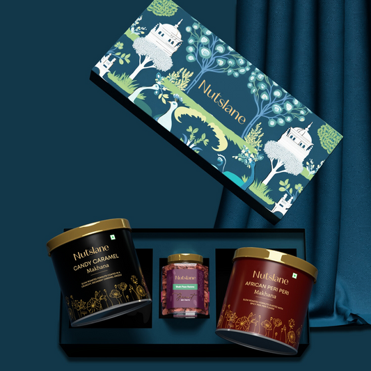 Saanj Diwali Box