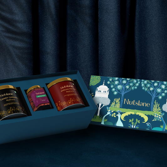 Saanj Diwali Box