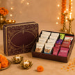 Select Regal Tin – Premium Festive Gourmet Assortment