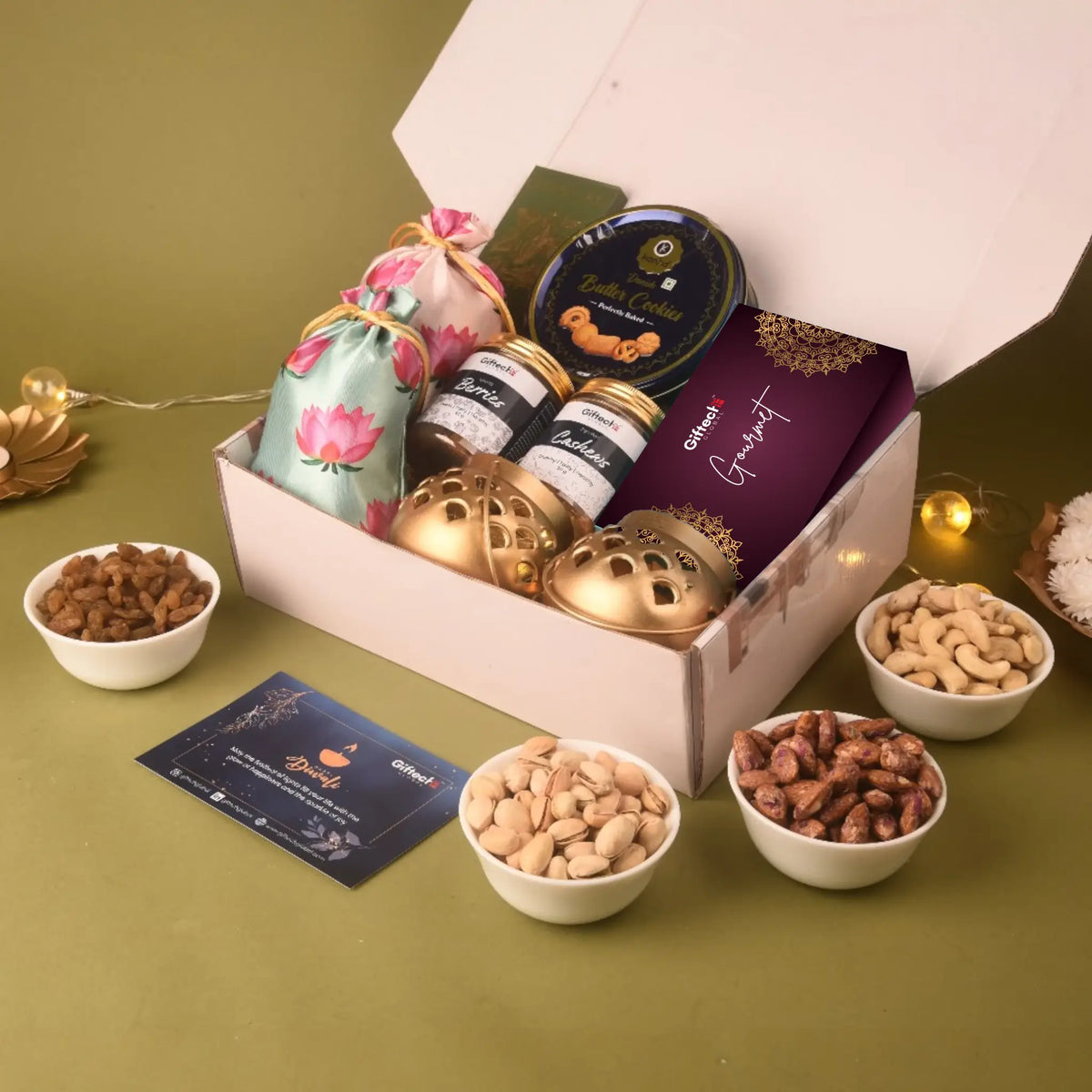 Shahi Mithaas Hamper