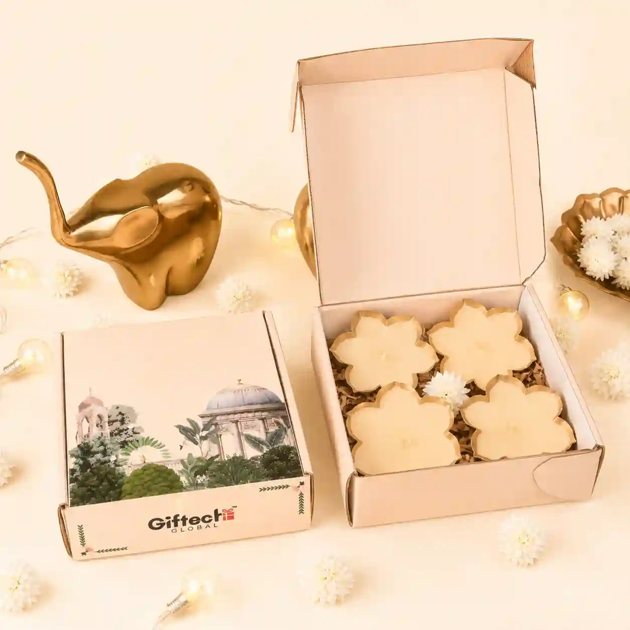 Shubh Deep Box