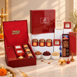 Shubh Utsav Premium Diwali Pooja & Gourmet Hamper