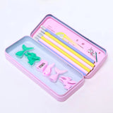 Sparkle Unicorn Girl Accessory Kit