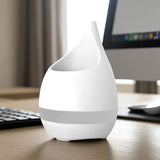 Sprout Botanical Planter & Pen Stand