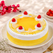 Sunshine Pineapple Cake