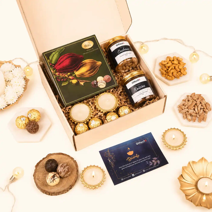 Sweet Symphony Hamper