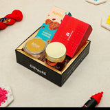 Sweet & Nuts Holi Hamper