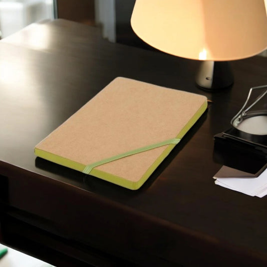 Abettor Notebook