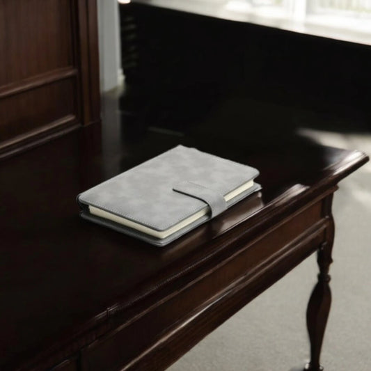Delegate Notebook