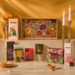 The Artisan Tray Small – Premium Festive Gourmet Gift Tray