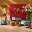 The Artistry Hamper Large – Premium Festive Gourmet Gift Box