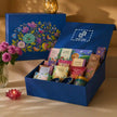 Luxury Festive Gourmet Gift Hamper
