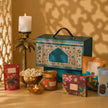 The Gourmet Treasury Hamper Large