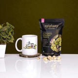 Savor & Sip Delight Tea Hamper