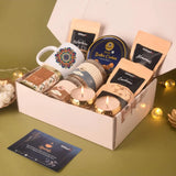 Teas, Treats & Traditions Hamper