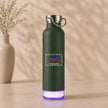 Thames+ Smart Hydration Bottle