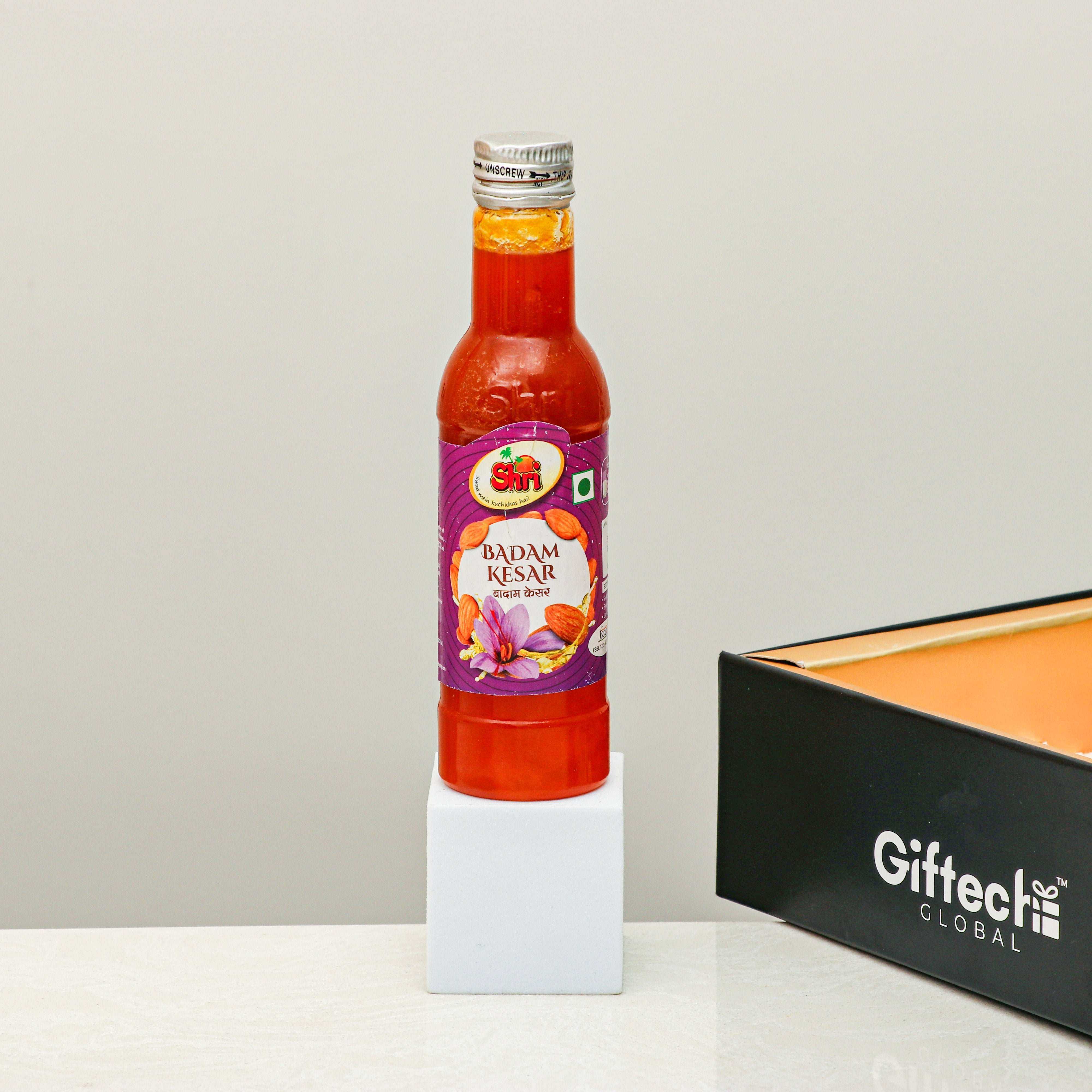 Royal Holi Indulgence Hamper