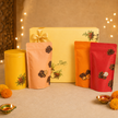 Celebration Treats Hamper Box
