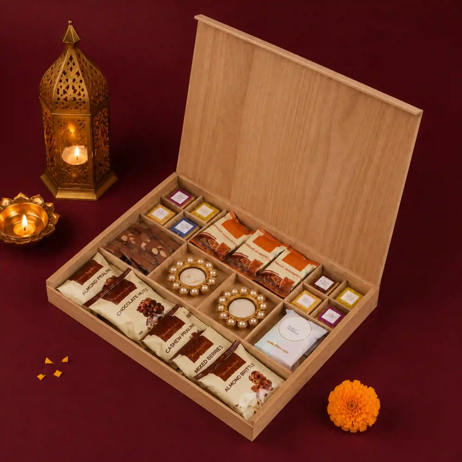 The Curator’s Collection