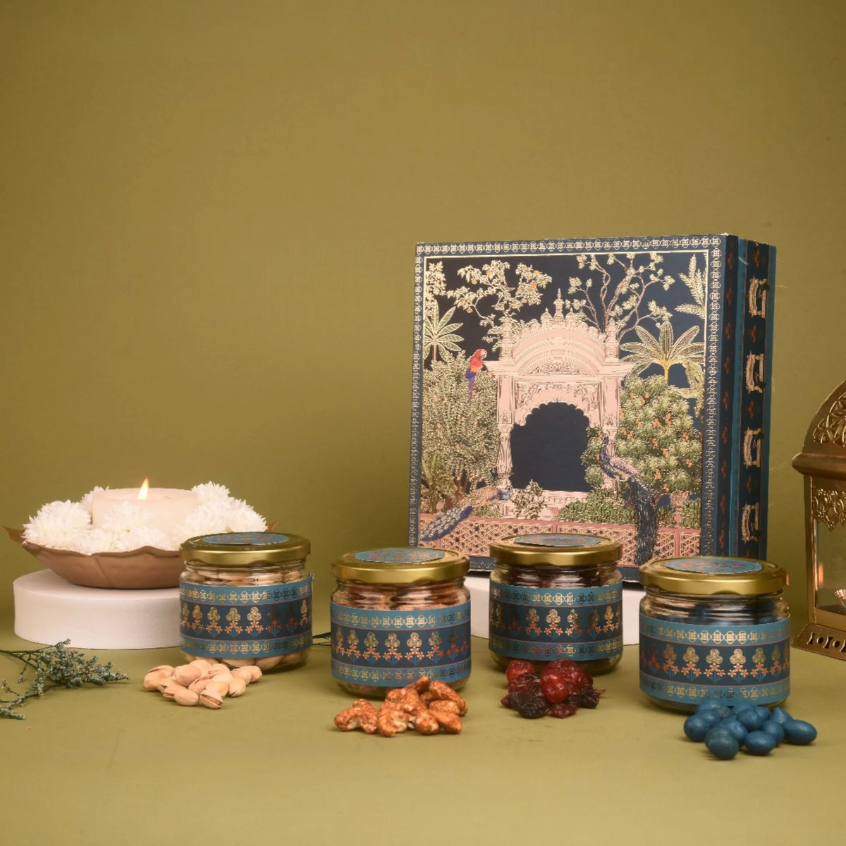 The Regal Celebration Hamper