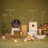 The Grandeur Basket